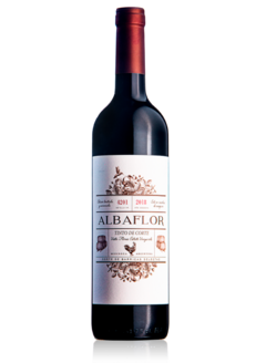 Albaflor Tinto de Corte