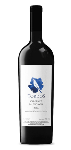 Tordos - Cabernet Sauvignon