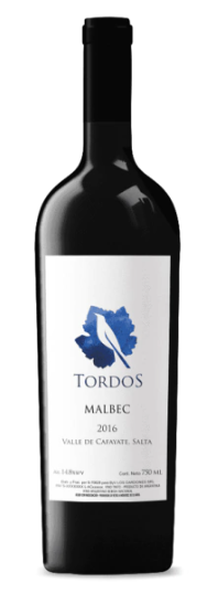 Tordos - Malbec