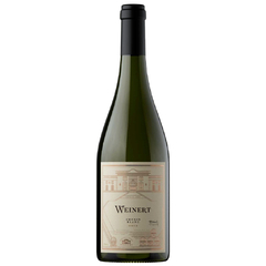 Weinert Chenin Blanc