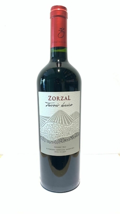 Zorzal Terroir Unico Malbec