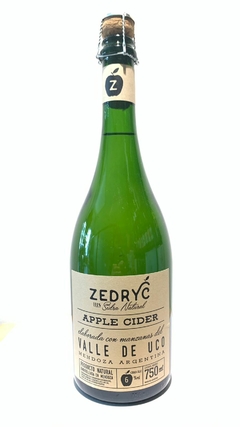 Zedryc Apple Cider