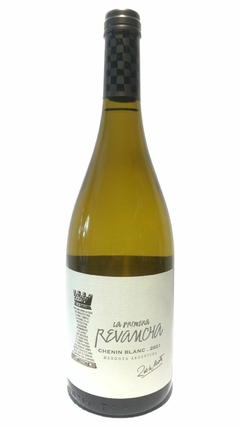 La Primera Revancha Chenin Blanc