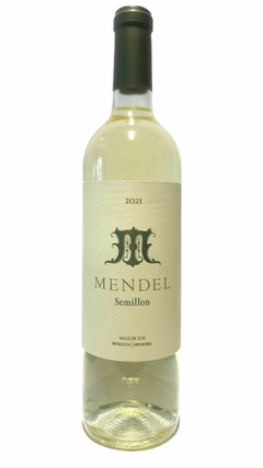 Mendel Semillon