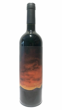 Dhama Mahakala Cabernet Franc