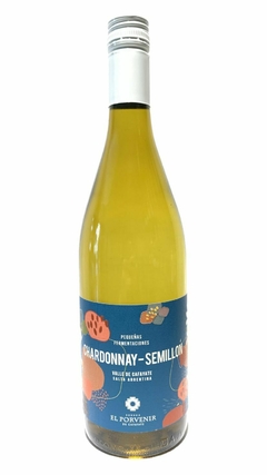 Pequeñas Fermentaciones Chardonnay-Semillon