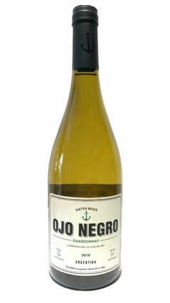 Ojo Negro Chardonnay