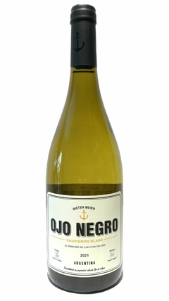 Ojo Negro Sauvignon Blanc