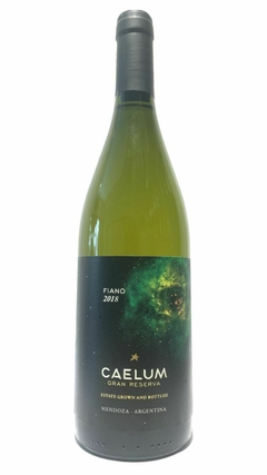 Caelum Fiano Gran Reserva