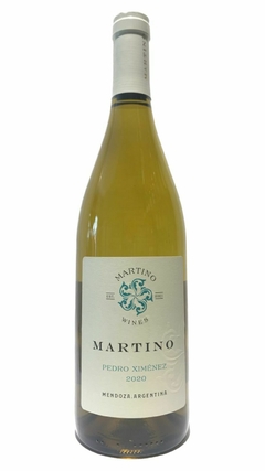 Martino Pedro Ximenez