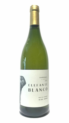 Elefante Blanco Chardonnay