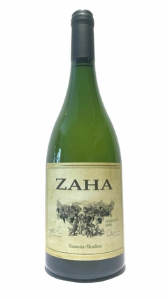 ZAHA Semillon