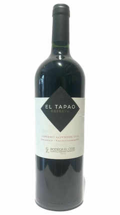 El Tapao Reserva Cabernet Sauvignon