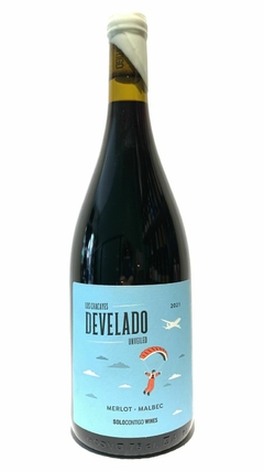 Develado Malbec-Merlot