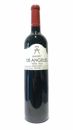 De Angeles Malbec