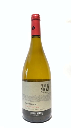 Penedo Borges Prisma Gran Chardonnay