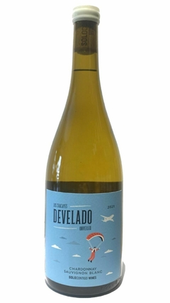 Develado Chardonnay-Sauvignon Blanc