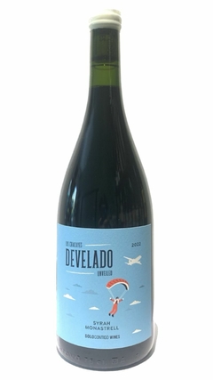 Develado Syrah-Monastrell