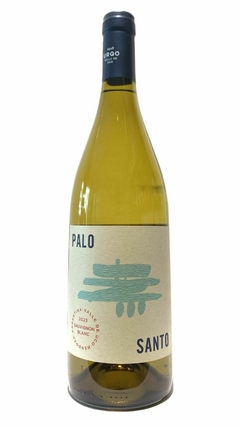 Palo Santo Sauvignon Blanc