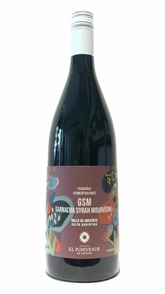 Pequeñas Fermentaciones GSM