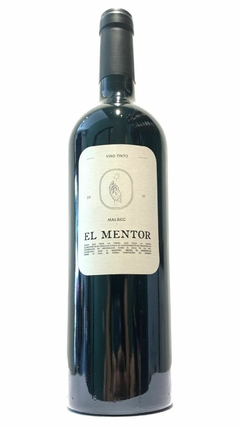 El Mentor Malbec