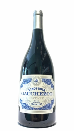 Gauchezco Estate Pinot Noir