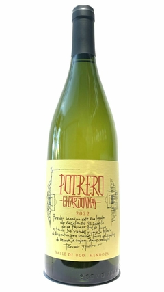 Vinos de Potrero Chardonnay