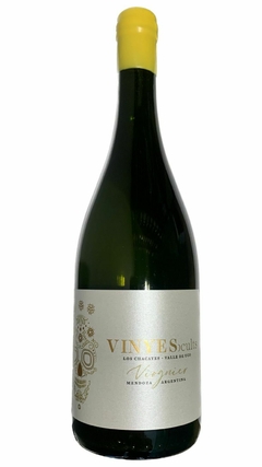 Vinyes Ocults Viognier