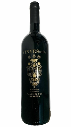 Vinyes Ocults Merlot