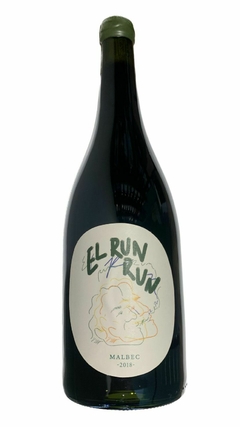 El Run Run Malbec