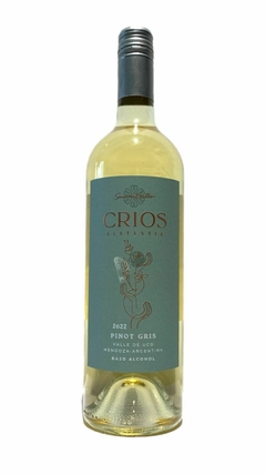 Crios Pinot Gris