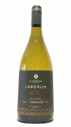 Laborum de Parcela Torrontes