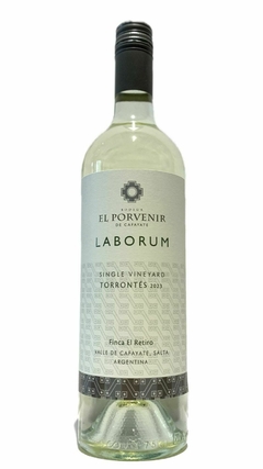 Laborum Torrontes