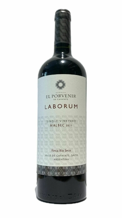 Laborum Malbec