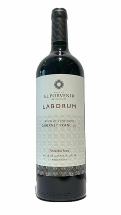 Laborum Cabernet Franc