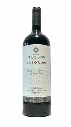 Laborum Tannat