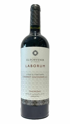 Laborum Cabernet Sauvignon