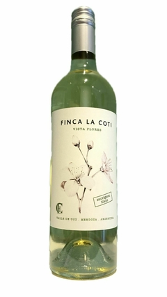 Finca La Coti Sauvignon Blanc