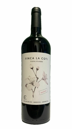 Finca La Coti Malbec