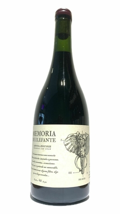 Memoria de Elefante Pinot Noir