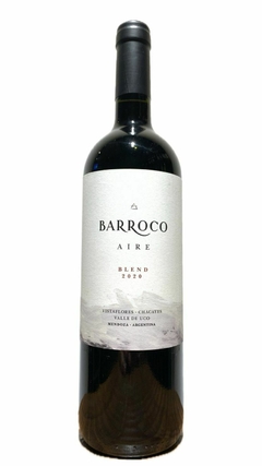 Barroco Aire Blend