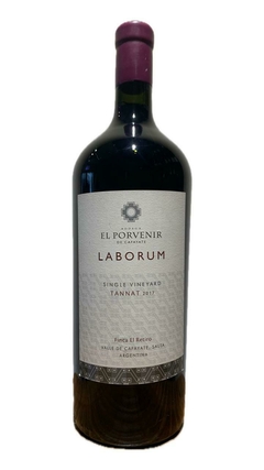 Laborum Tannat 2017 Magnum