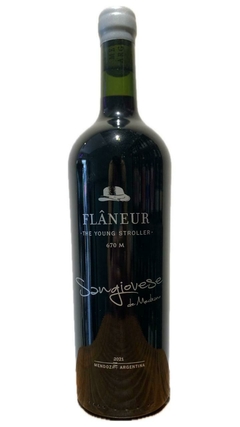 Flâneur Sangiovese