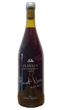 Flâneur Pinot Noir