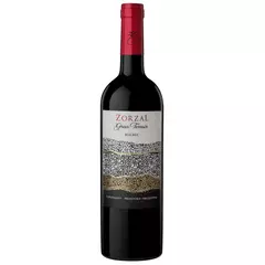 Zorzal Gran Terroir Malbec