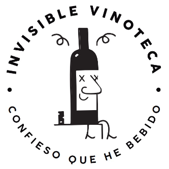 Invisible Vinoteca