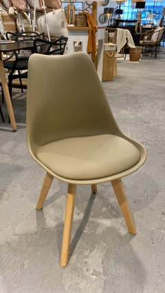 Silla Tulip - Almacén de Muebles