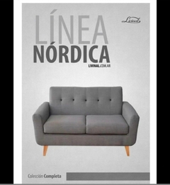 sillon nordico en internet