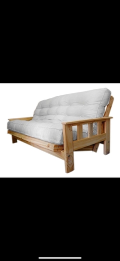 futon tres cuerpos