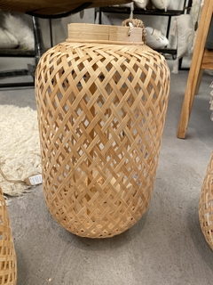 fanal bamboo - Almacén de Muebles